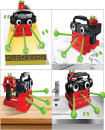 4M KidzRobotix / Drummer Robot